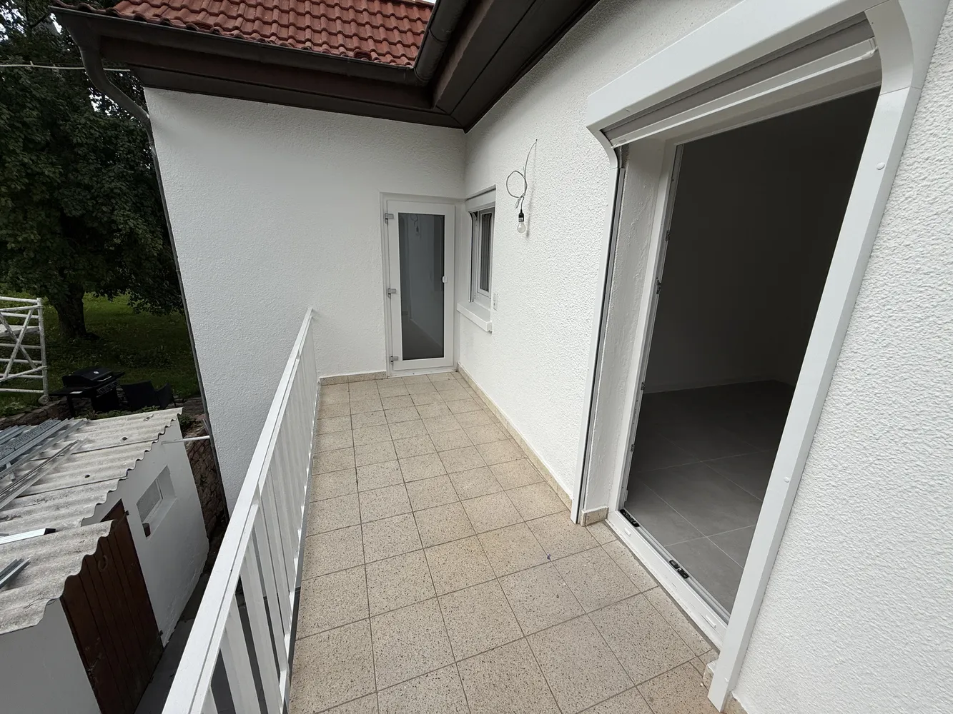 1 Zimmer Wohnung mit 50 m² in Baden-Baden – Bild 9