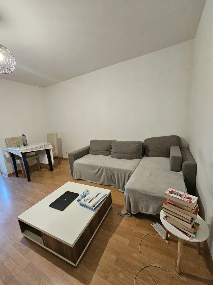 2 Zimmer Wohnung mit 55 m² in München – Bild 3