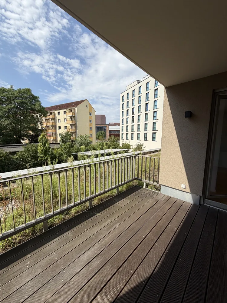2 Zimmer Wohnung mit 66 m² in Dresden – Bild 9