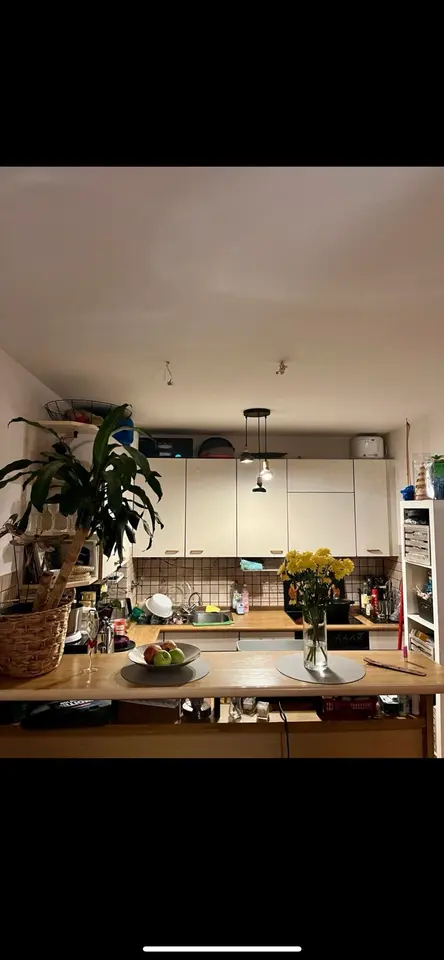 2 Zimmer Wohnung mit 60 m² in Köln – Bild 4
