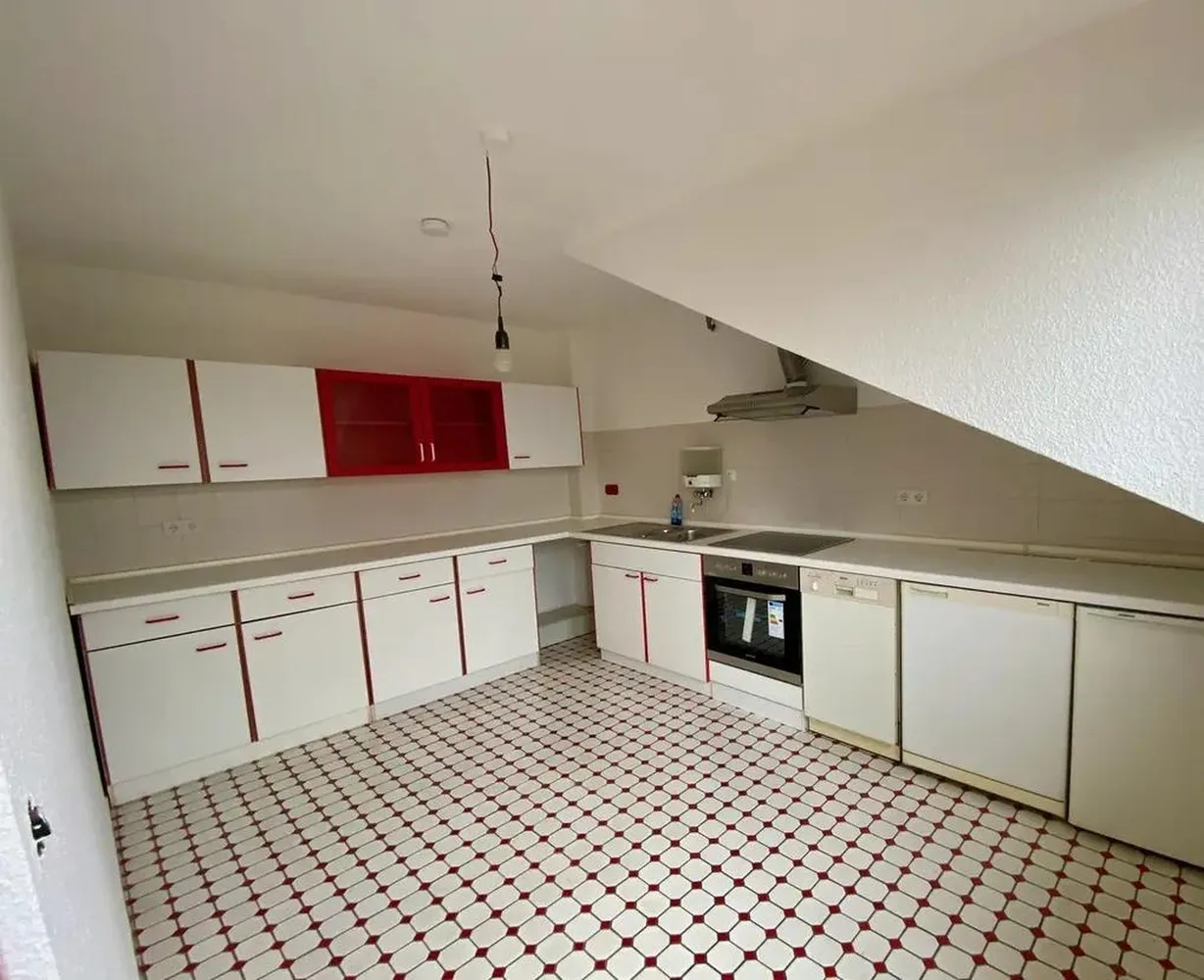 2 Zimmer Wohnung mit 58 m² in Essen – Bild 9