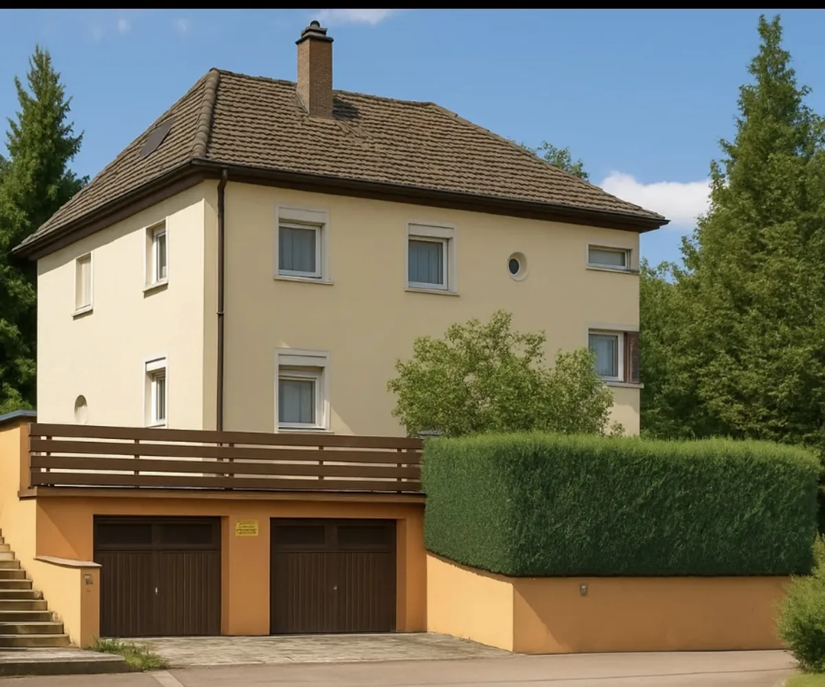 4 Zimmer Wohnung mit 97 m² in Schwäbisch Gmünd – Bild 3