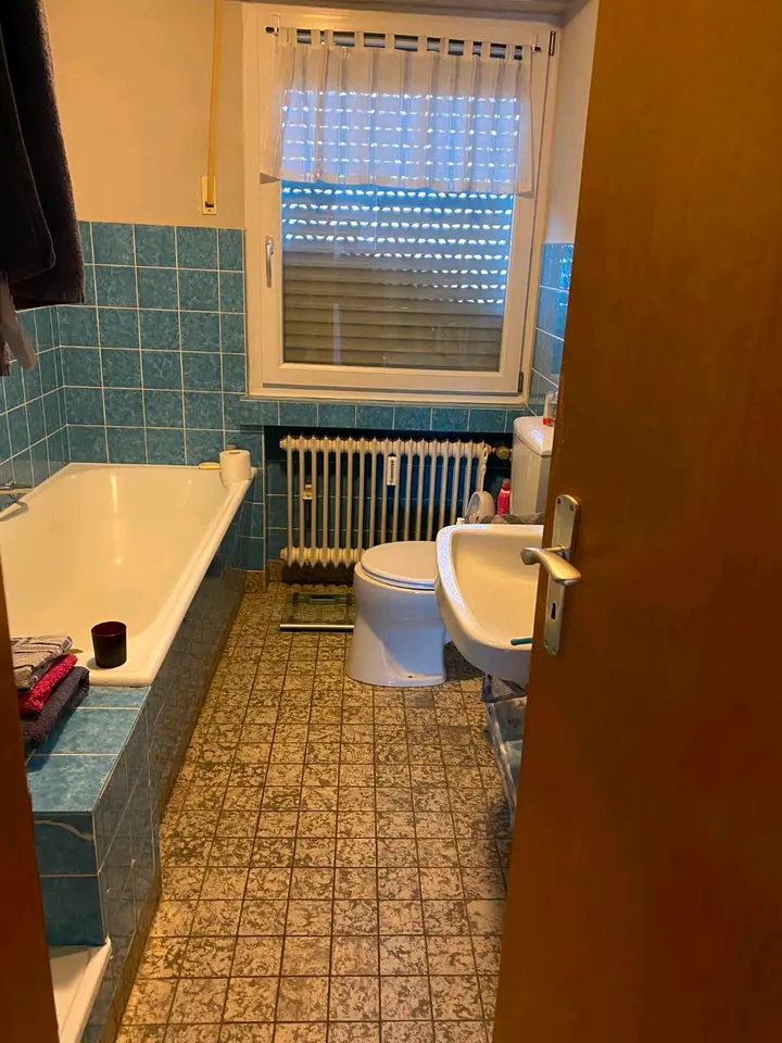 3 Zimmer Wohnung mit 60 m² in Lohmar – Bild 8