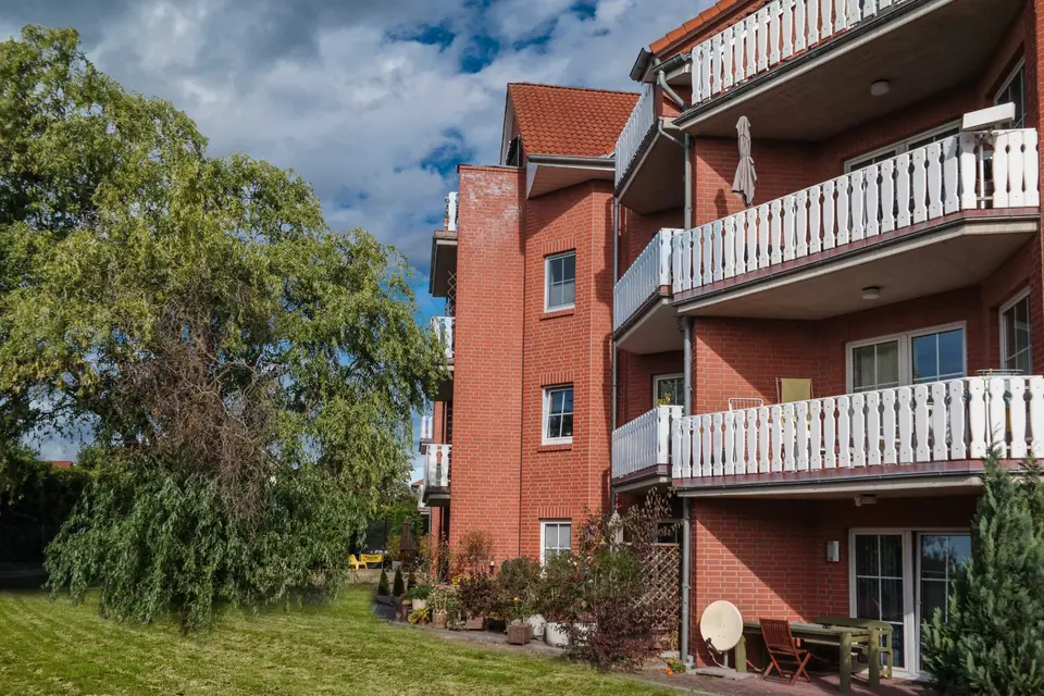 2 Zimmer Wohnung mit 51 m² in Wolfsburg – Bild 6