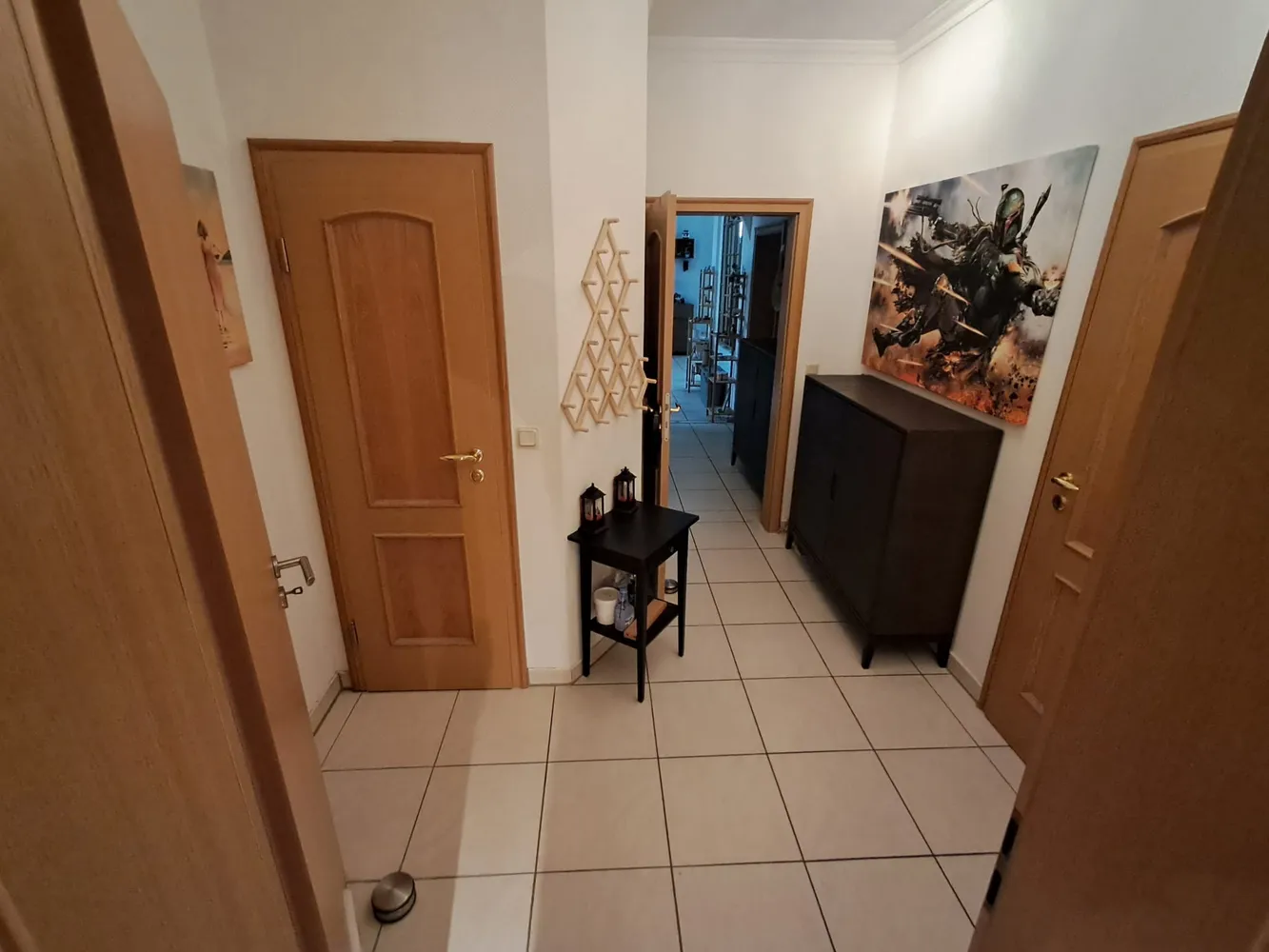 3 room apartment with 130 m² in Gelsenkirchen – Photo 12