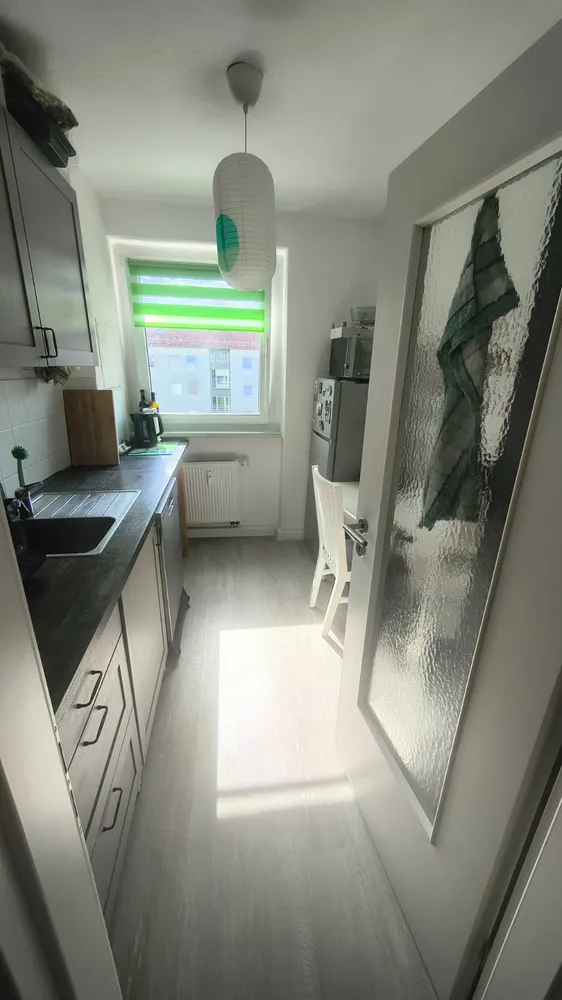 2 Zimmer Wohnung mit 47 m² in Dresden – Bild 6