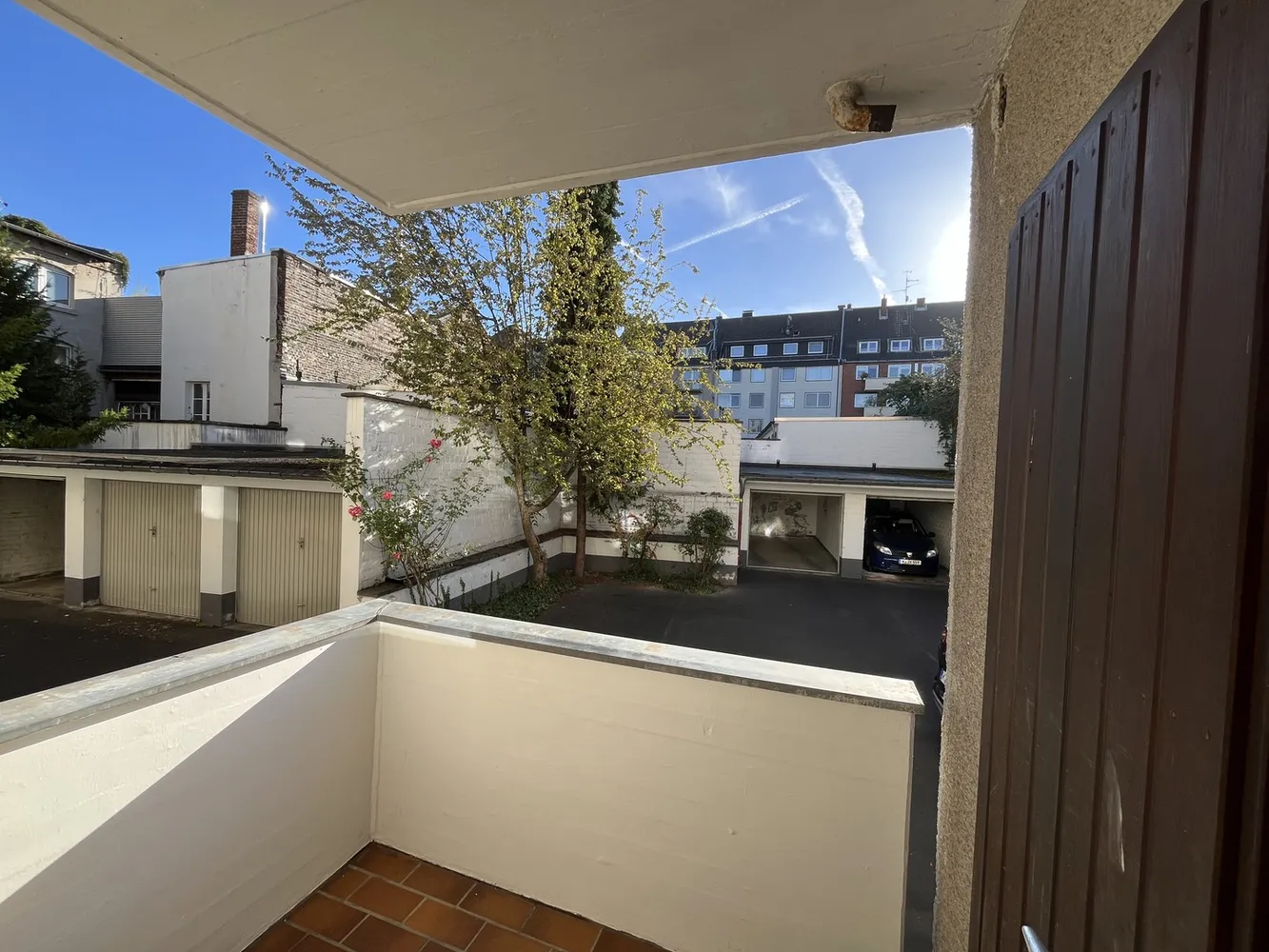 2 room apartment with 65 m² in Cologne – Photo 1
