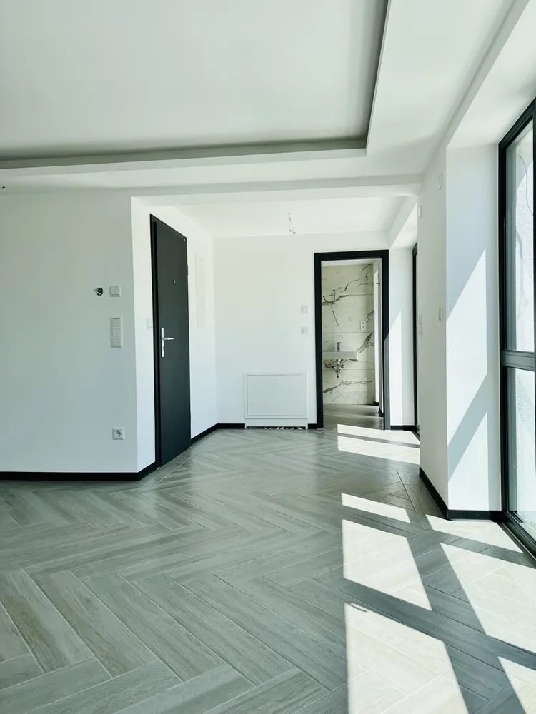 2 Zimmer Wohnung mit 87 m² in Krefeld – Bild 5