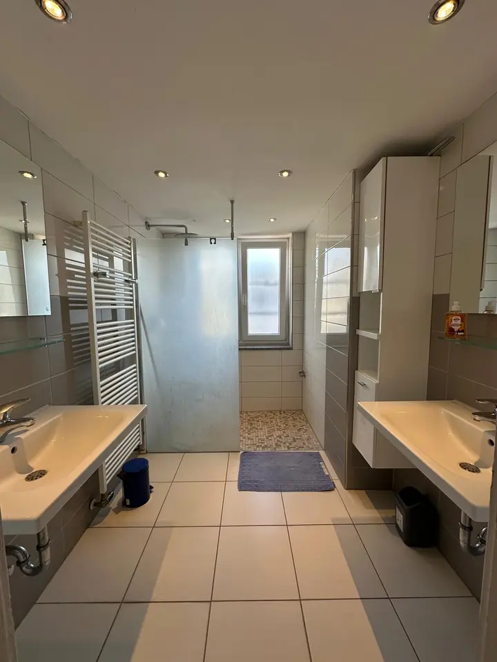 WG-Zimmer mit 20 m² in Darmstadt – Bild 5