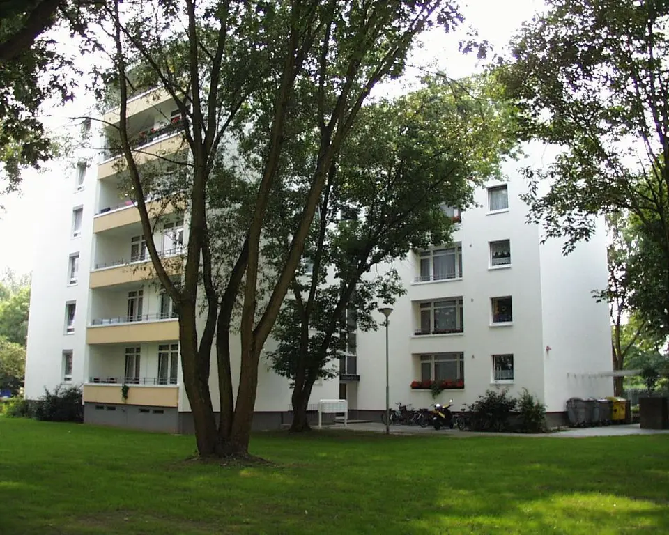 3 Zimmer Wohnung mit 79 m² in Ratingen – Bild 1