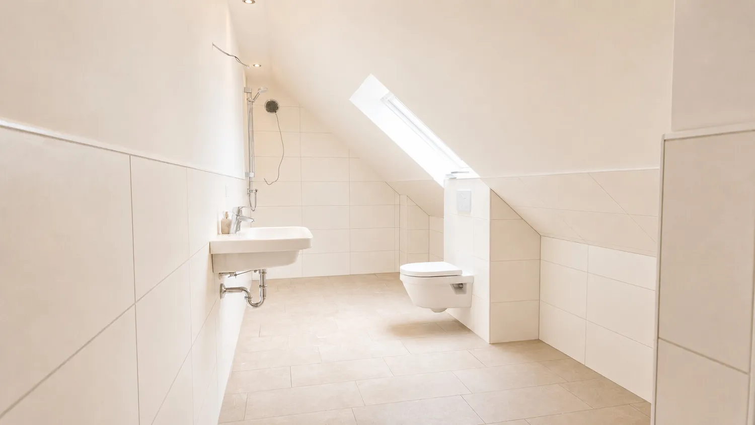 2 Zimmer Wohnung mit 70 m² in Heide – Bild 5