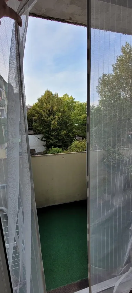 2 room apartment with 59 m² in Ludwigshafen am Rhein – Photo 6