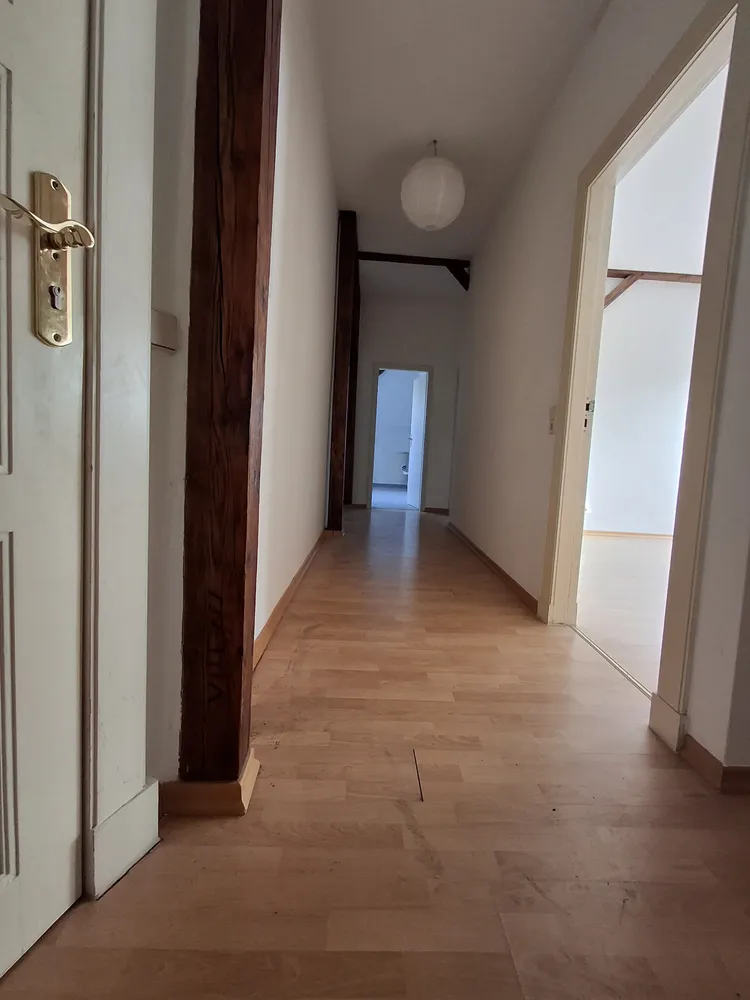 2 Zimmer Wohnung mit 72 m² in Halle (Saale) – Bild 11