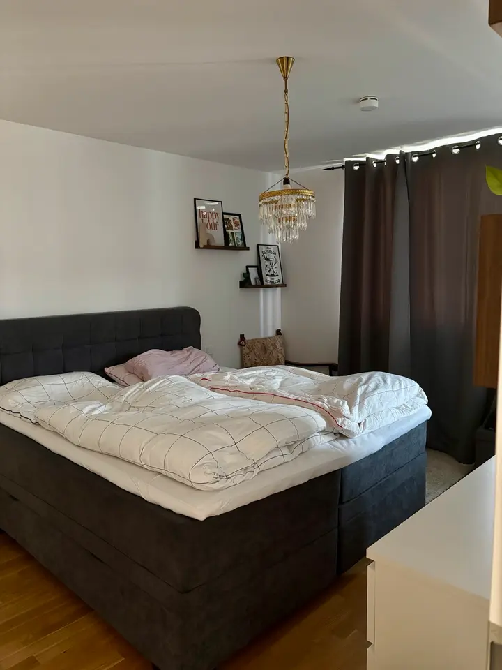 WG-Zimmer mit 69 m² in Rodgau – Bild 3