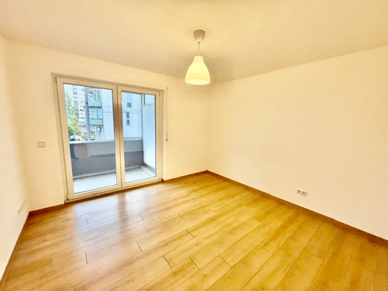 2 Zimmer Wohnung mit 55 m² in Freiburg im Breisgau – Bild 9