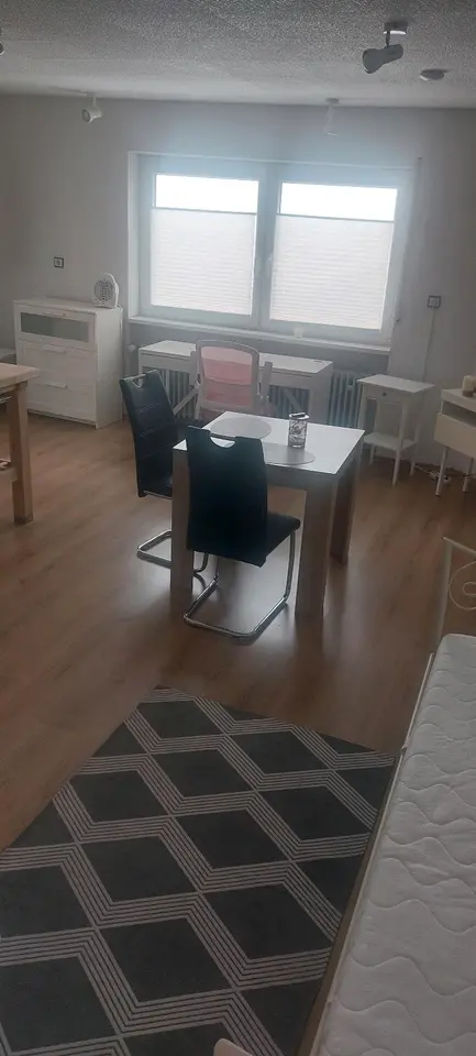 Shared room with 36 m² in Kaiserslautern – Photo 7
