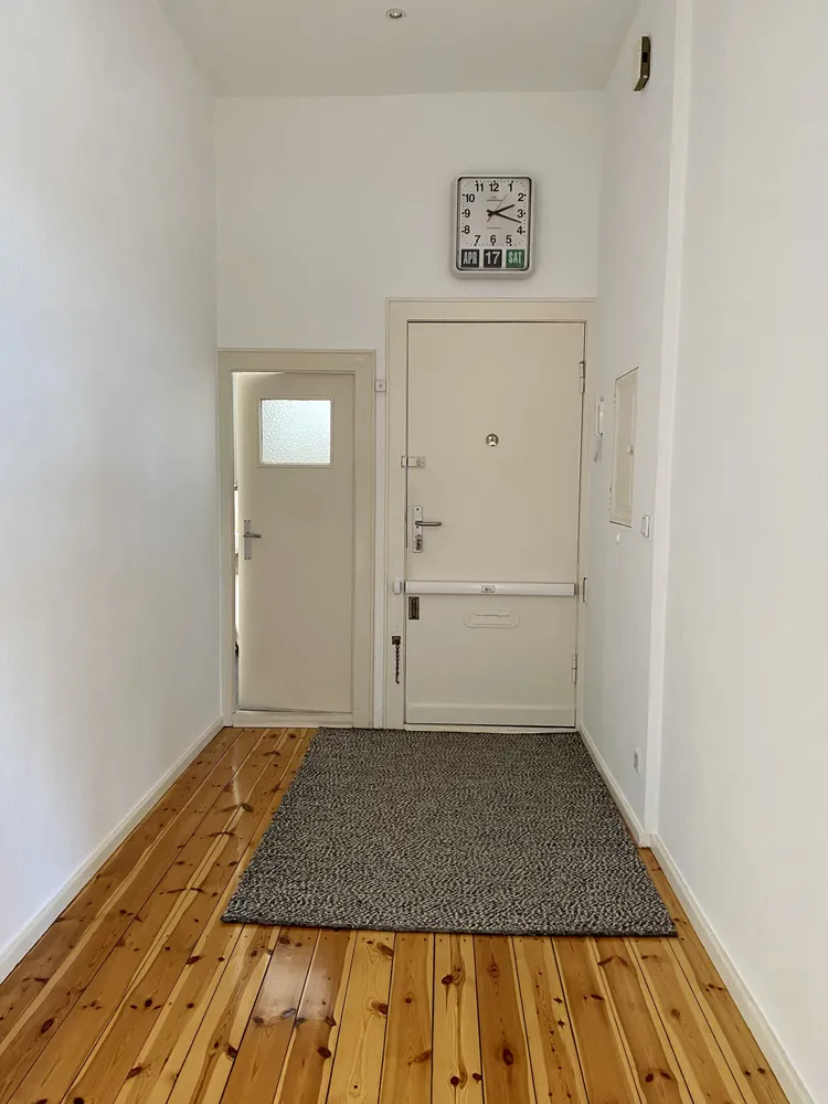 3 Zimmer Wohnung mit 90 m² in Berlin – Bild 7
