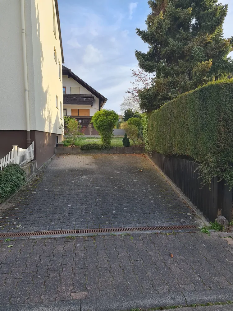 4 room apartment with 118 m² in Frankfurt am Main – Photo 8