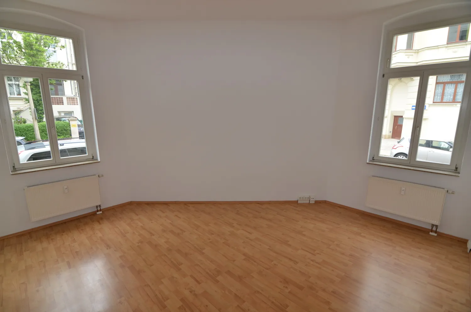 2 Zimmer Wohnung mit 45 m² in Halle (Saale) – Bild 1