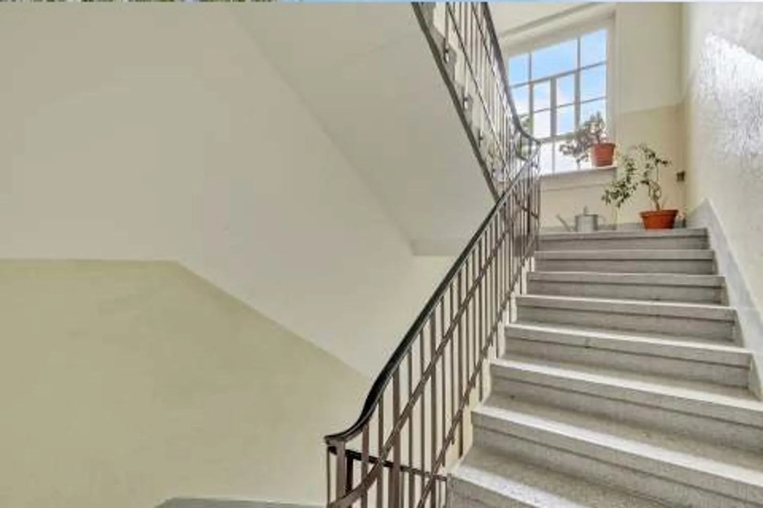4 Zimmer Wohnung mit 124 m² in Karlsruhe – Bild 12