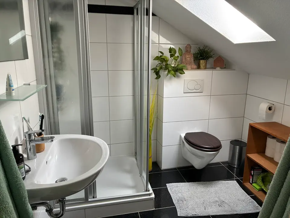 2 Zimmer Wohnung mit 71 m² in Bonn – Bild 7