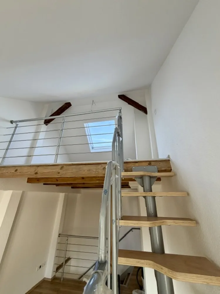 2 room apartment with 30 m² in Rodgau – Photo 11