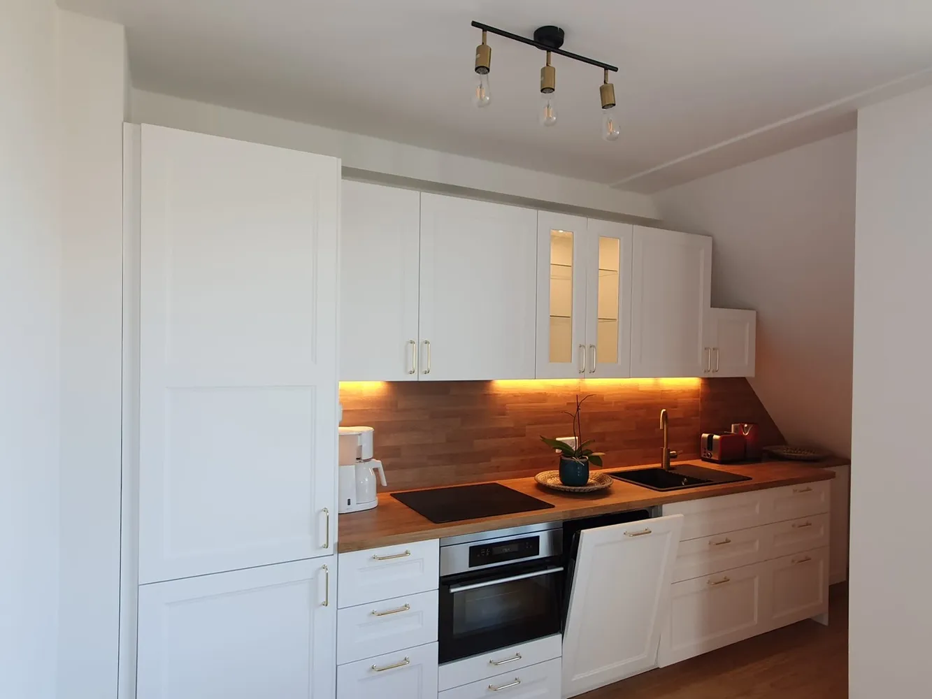 3 Zimmer Wohnung mit 75 m² in München – Bild 11