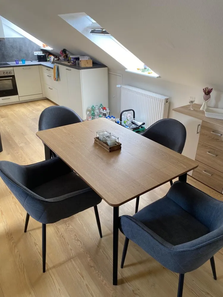3 Zimmer Wohnung mit 58 m² in Oldenburg – Bild 1