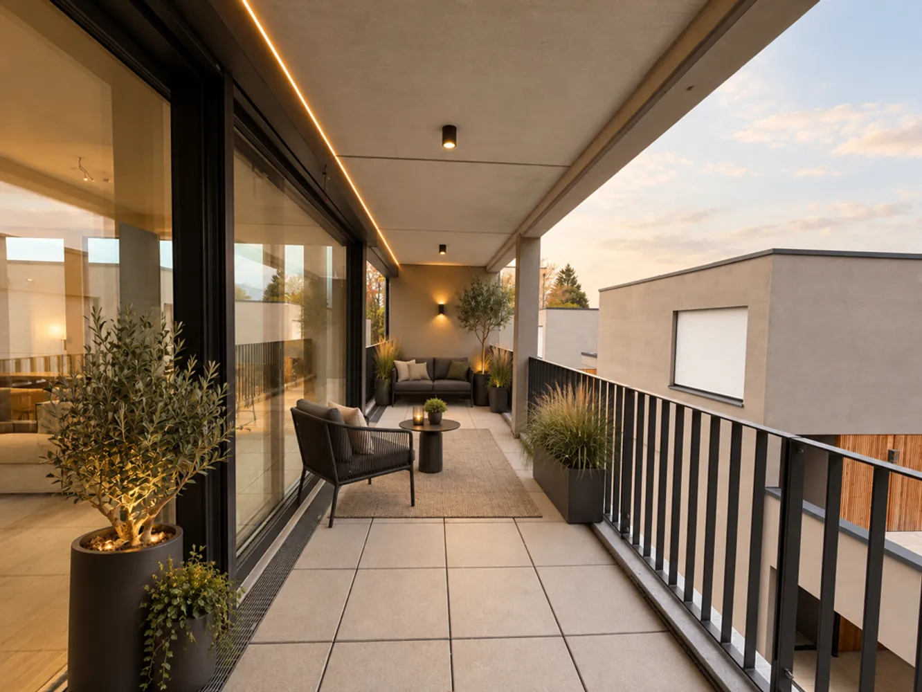 3 Zimmer Wohnung mit 102 m² in Kempten (Allgäu) – Bild 10
