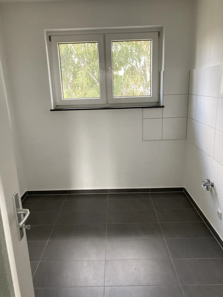 3 room apartment with 66 m² in Frankfurt am Main – Photo 5