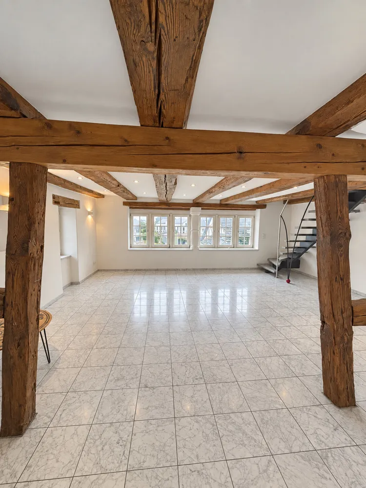 3 Zimmer Wohnung mit 160 m² in Rheinfelden – Bild 1