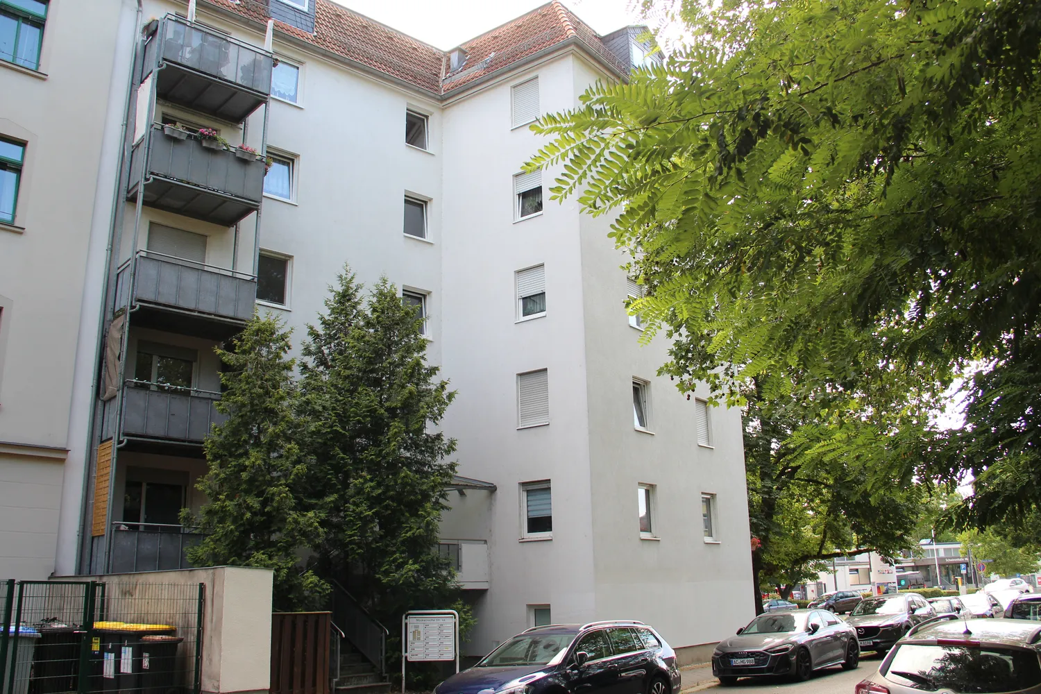 3 Zimmer Wohnung mit 69 m² in Leipzig – Bild 2