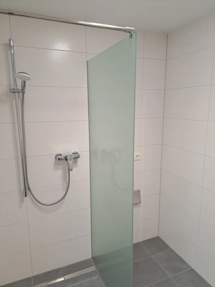 4 room apartment with 96 m² in Würzburg – Photo 3