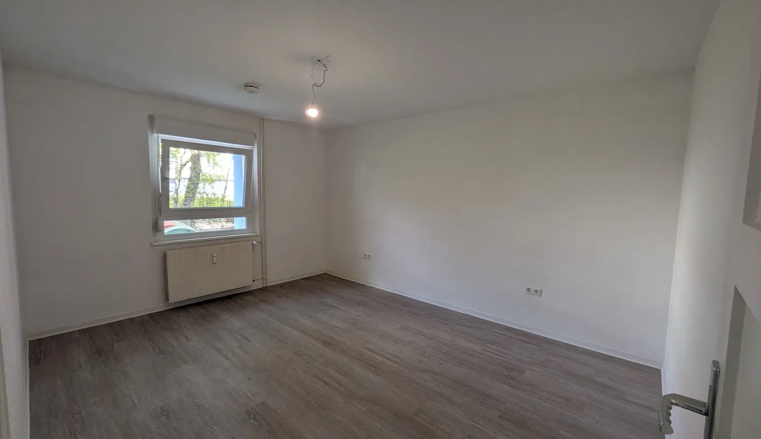 2 Zimmer Wohnung mit 46 m² in Villingen-Schwenningen – Bild 7