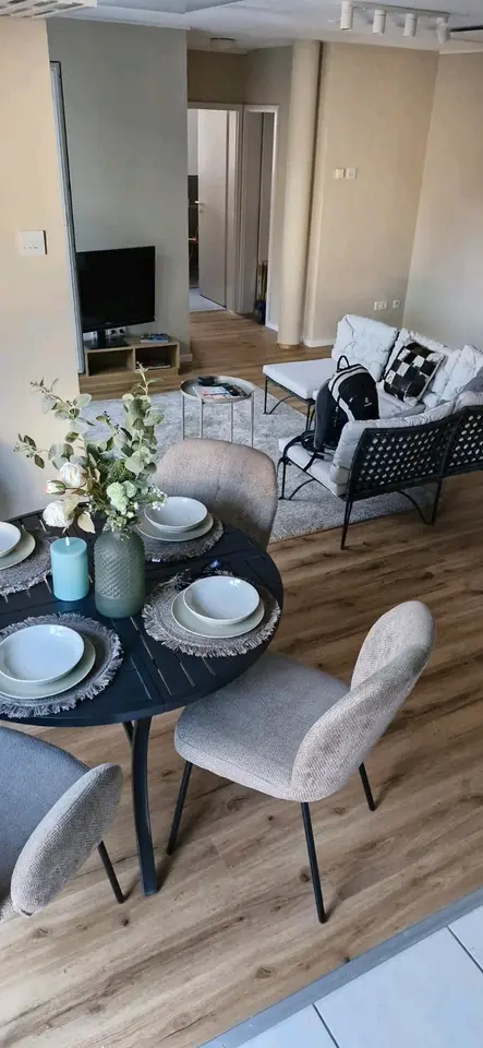 2 Zimmer Wohnung mit 65 m² in Schwetzingen – Bild 4