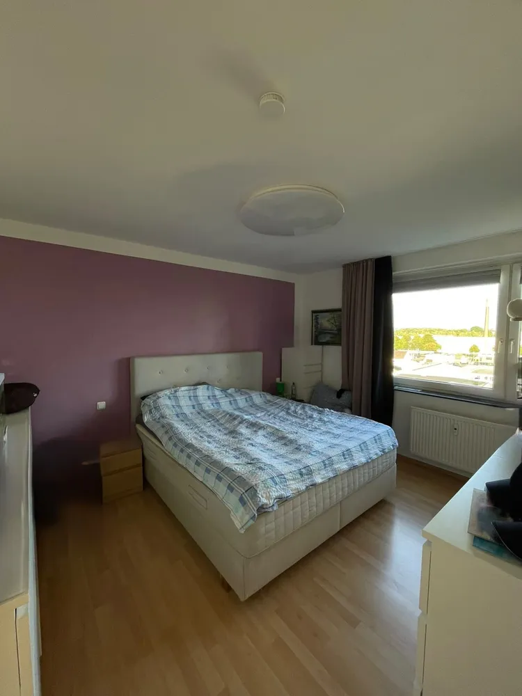 3 room apartment with 74 m² in Cologne – Photo 7