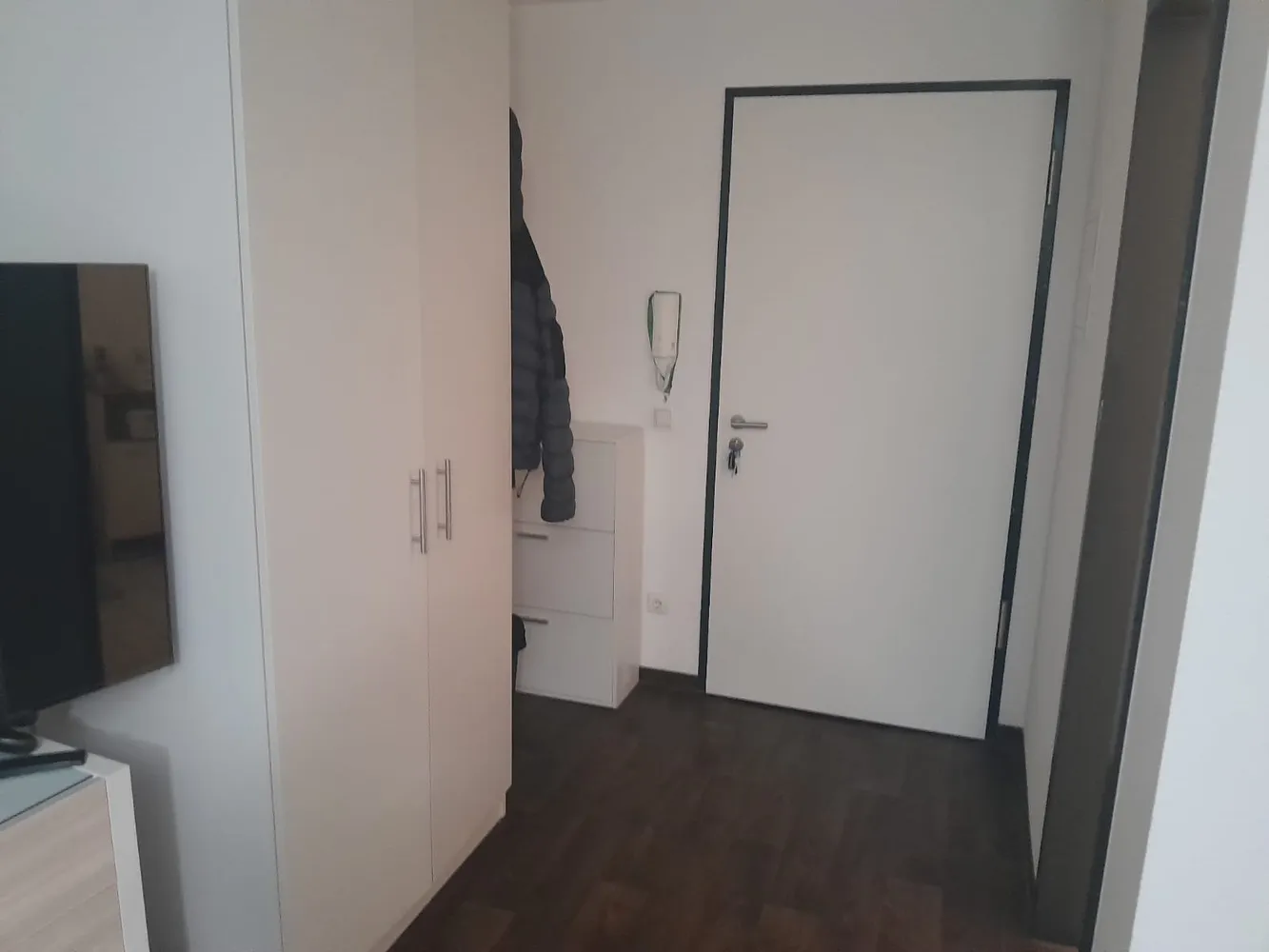 1 Zimmer Wohnung mit 30 m² in Neu-Ulm – Bild 6