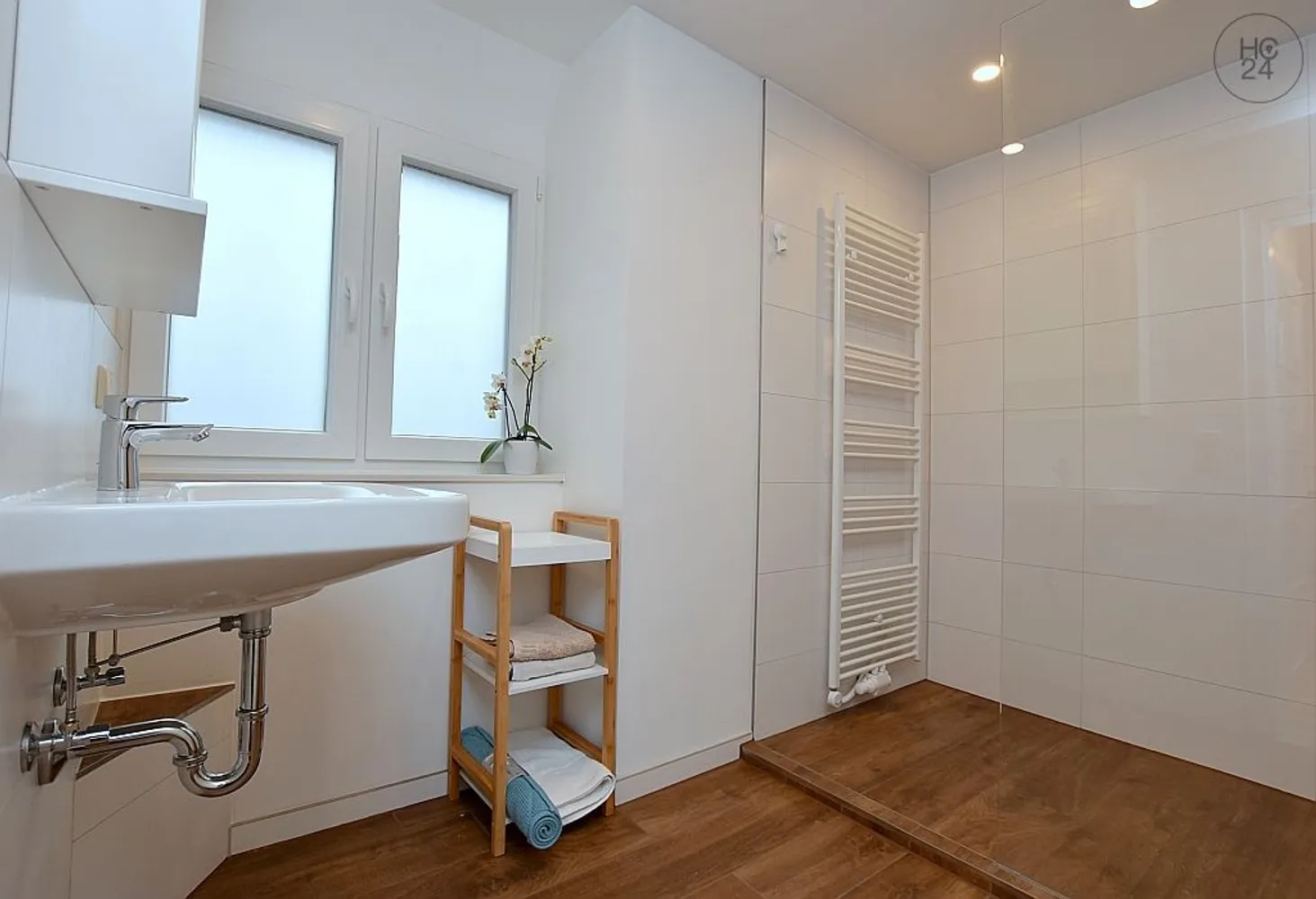 2 Zimmer Wohnung mit 40 m² in Stuttgart – Bild 4