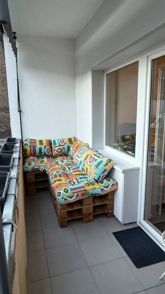 2 Zimmer Wohnung mit 102 m² in Aachen – Bild 11