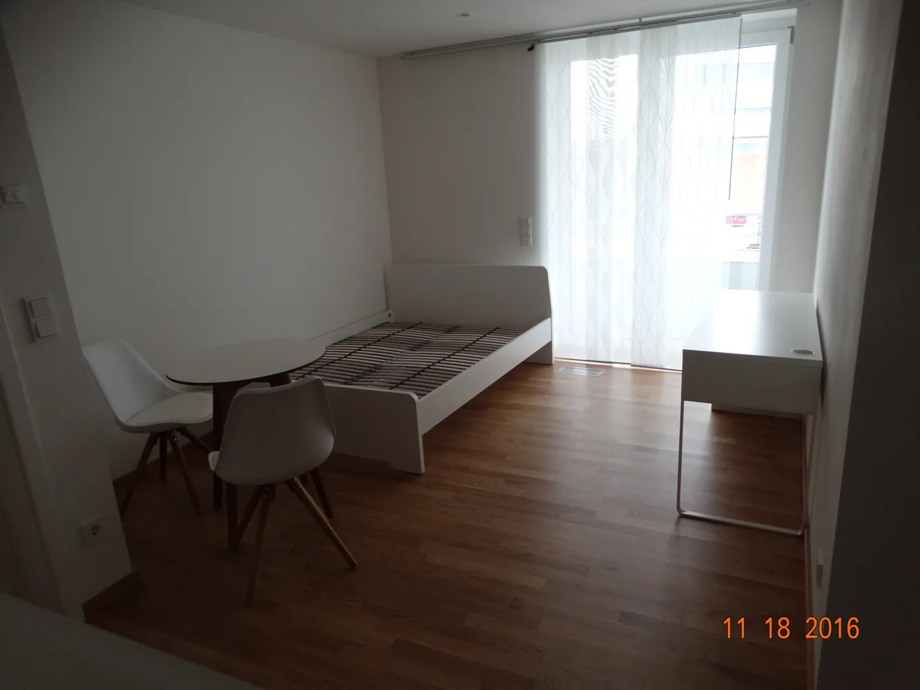 1 Zimmer Wohnung mit 25 m² in Regensburg – Bild 2