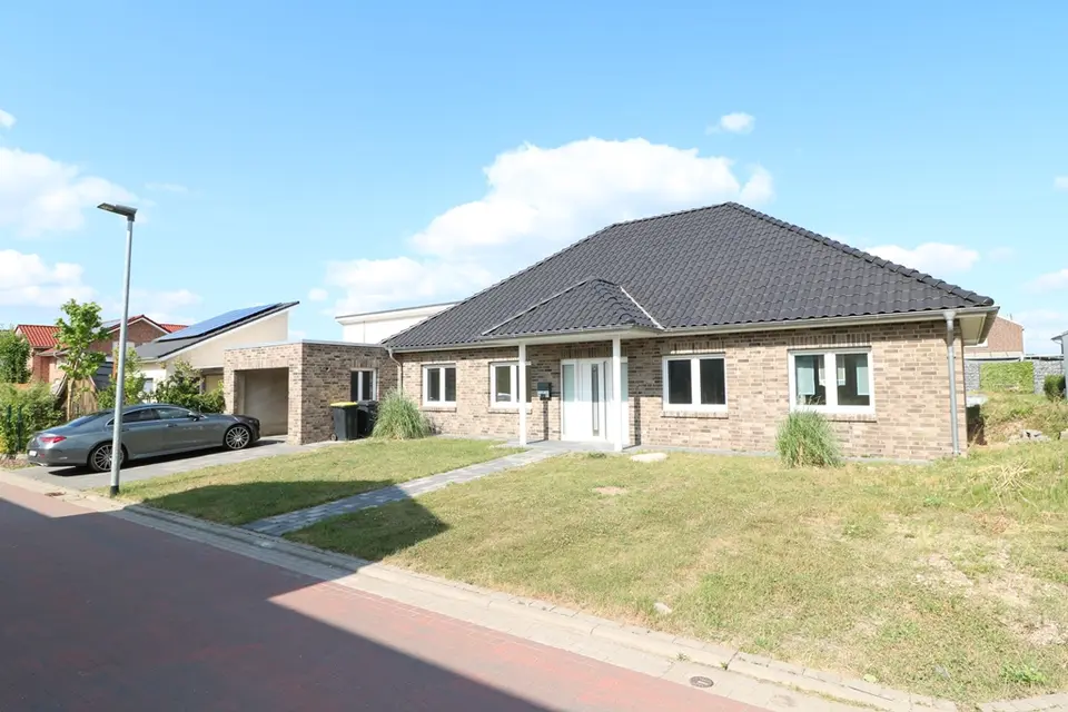 2 Zimmer Wohnung mit 68 m² in Cloppenburg – Bild 7