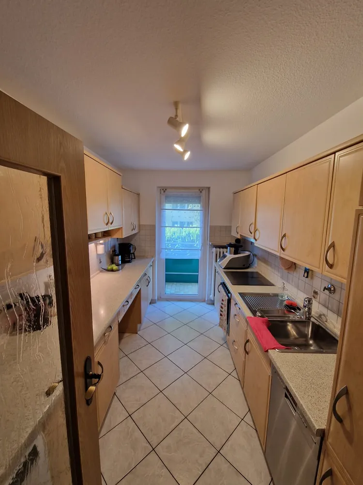 3 Zimmer Wohnung mit 74 m² in Schweinfurt – Bild 3