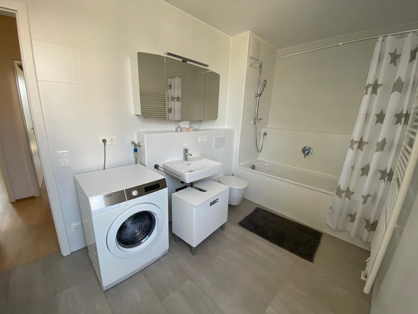 4 Zimmer Wohnung mit 102 m² in München – Bild 12