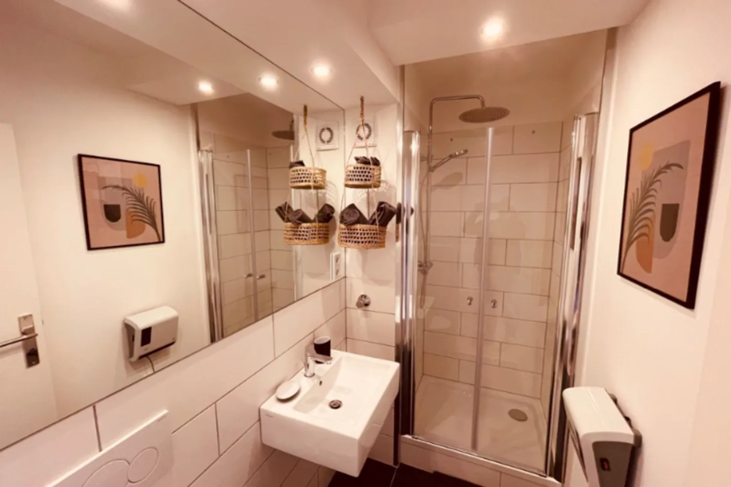 2 Zimmer Wohnung mit 34 m² in Düsseldorf – Bild 9