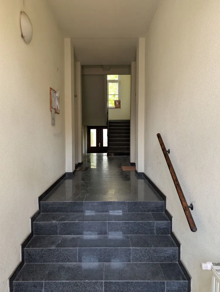 2 room apartment with 52 m² in Dresden – Photo 2