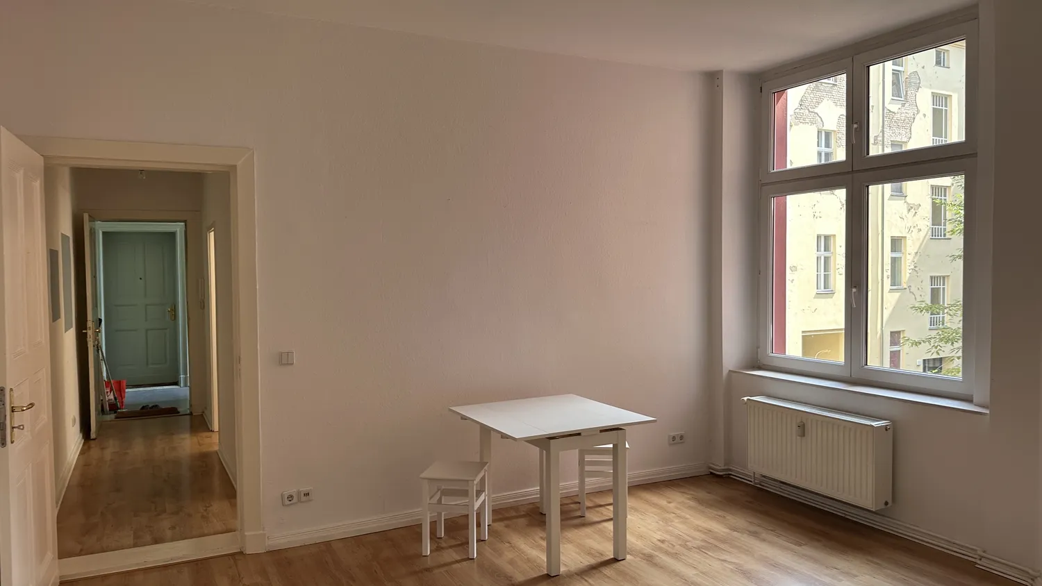 2 Zimmer Wohnung mit 55 m² in Berlin – Bild 7
