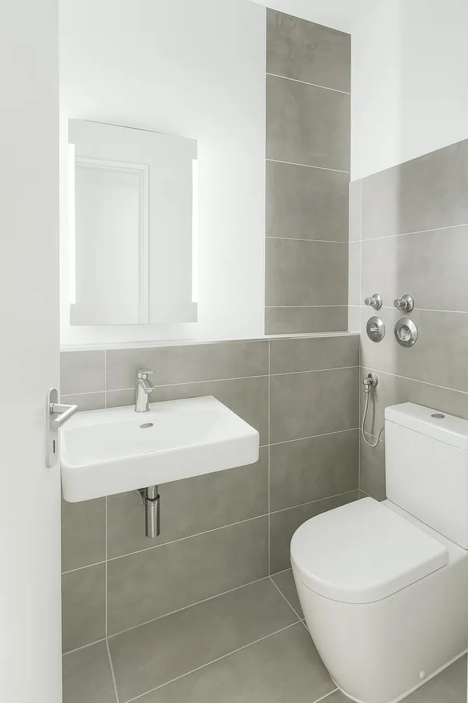 WG-Zimmer in Germering – Bild 10