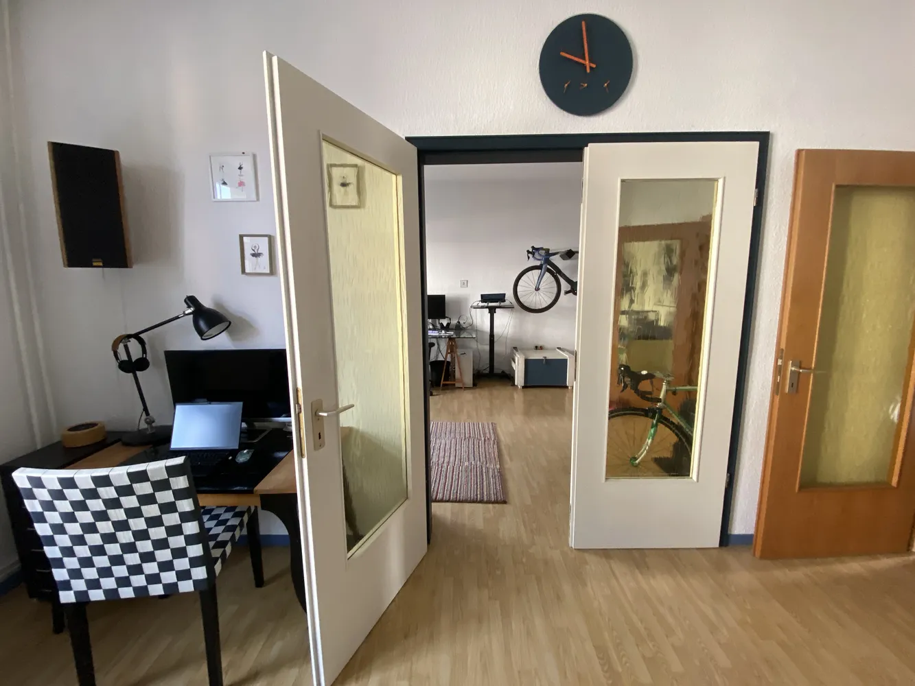 4 Zimmer Wohnung mit 94 m² in Bochum – Bild 5