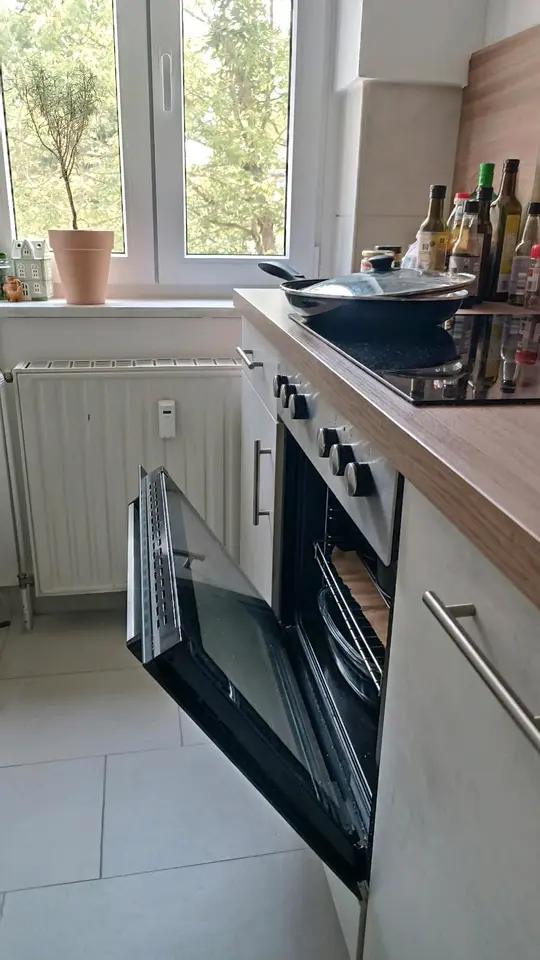 WG-Zimmer mit 37 m² in Dresden – Bild 8