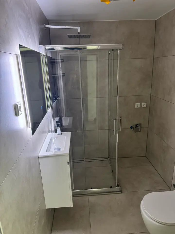 2 Zimmer Wohnung mit 50 m² in Nürnberg – Bild 5